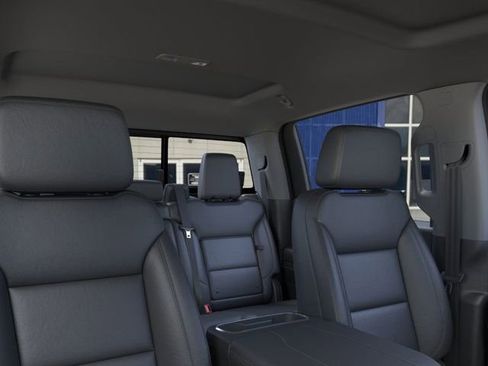 New 2026 Chevrolet Silverado 1500 LT image 24