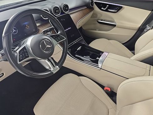 Used 2022 Mercedes-Benz C 300 C 300 image 13