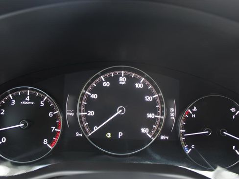 New 2025 MAZDA CX-30 AWD 2.5 S w/ Preferred Package image 24