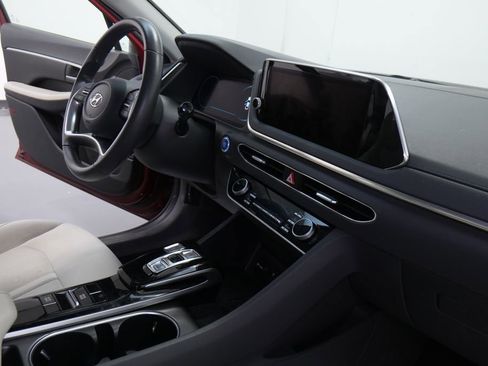 Used 2023 Hyundai Sonata SEL w/ Convenience Package image 23