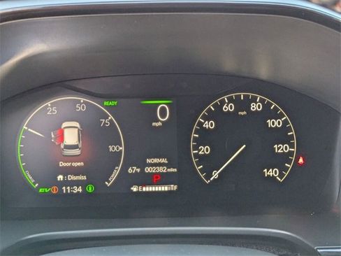 Certified 2026 Honda CR-V Sport image 22