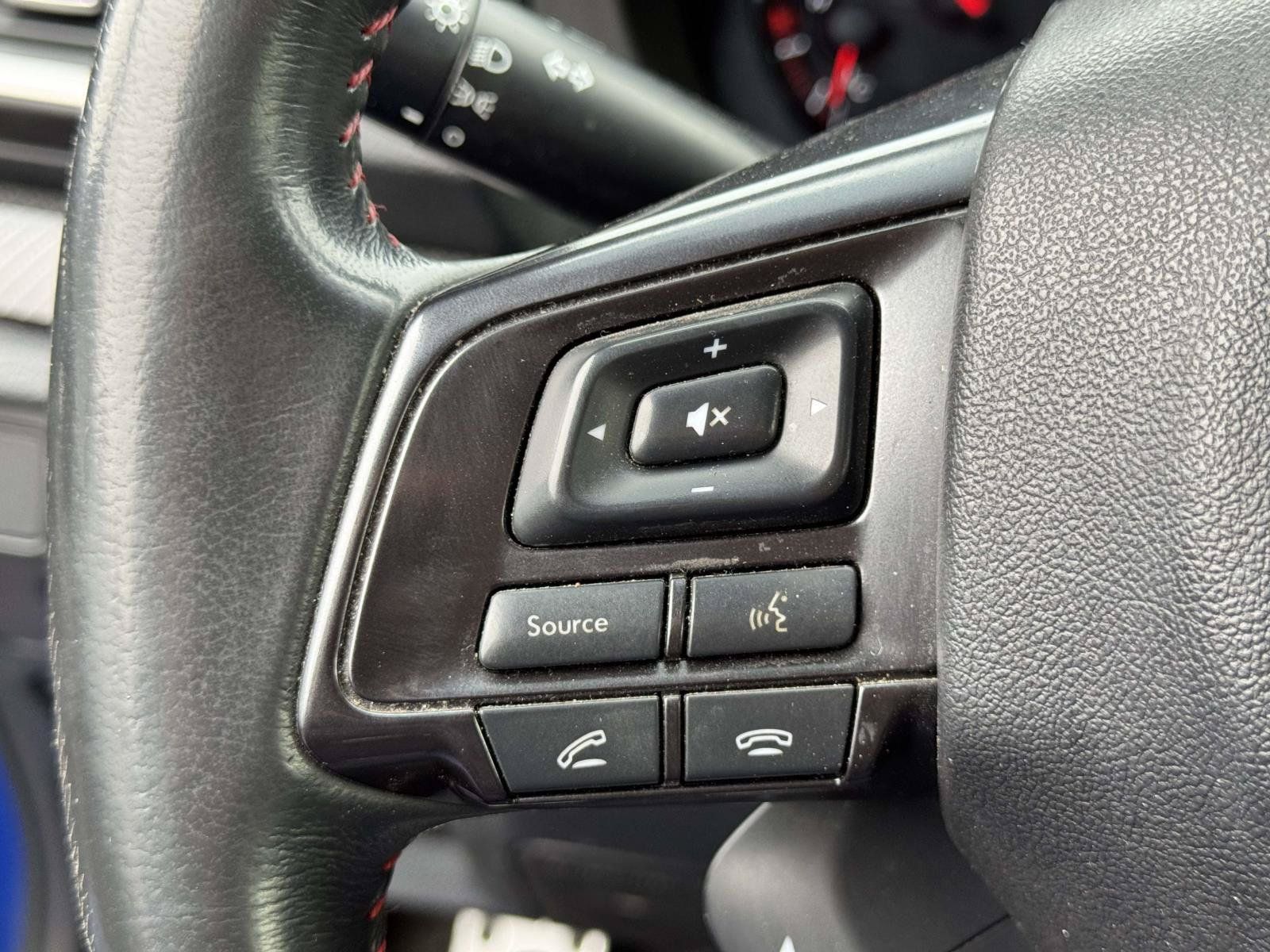 Used 2019 Subaru WRX AWD/4WD image 16