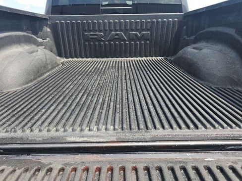 Used 2023 RAM 1500 Big Horn AWD/4WD image 5