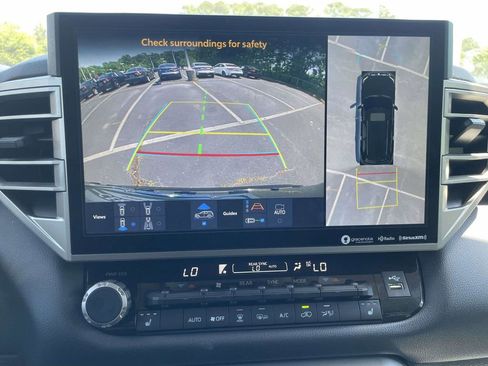 Used 2024 Toyota Sequoia SR5 w/ SR5 Premium Package AWD/4WD image 37
