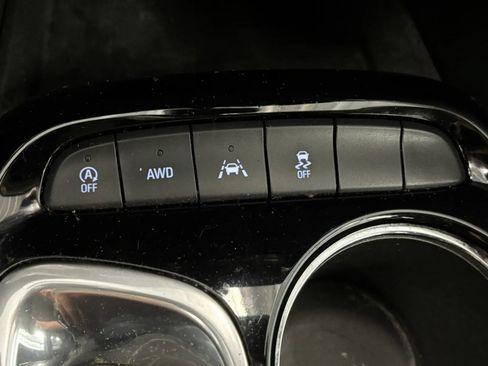 Used 2020 Buick Encore GX Select w/ Sport Touring Package AWD/4WD image 42