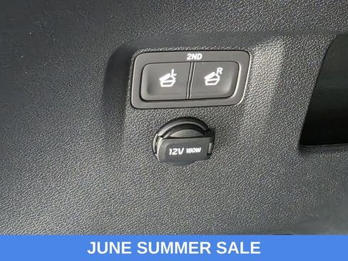 Used 2024 Kia Telluride SX Prestige X-Line AWD/4WD image 13