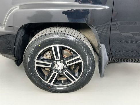 Used 2014 Honda Ridgeline Sport image 28