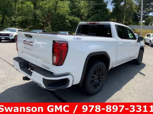 New 2025 GMC Sierra 1500 Elevation w/ Preferred Package image 9