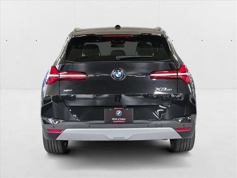 Used 2025 BMW X3 xDrive30i image 6