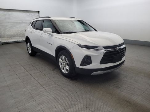 Used 2019 Chevrolet Blazer LT image 13