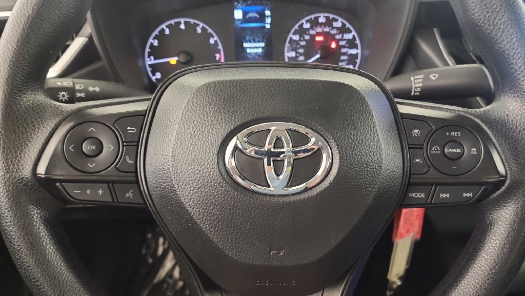Used 2024 Toyota Corolla LE FWD image 12