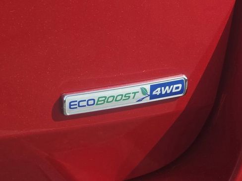 Certified 2020 Ford Explorer XLT w/ Equipment Group 202A AWD/4WD image 4