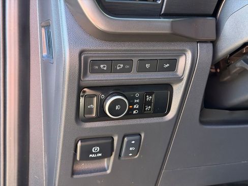 Used 2024 Ford F150 Tremor w/ Mobile Office Package AWD/4WD image 24
