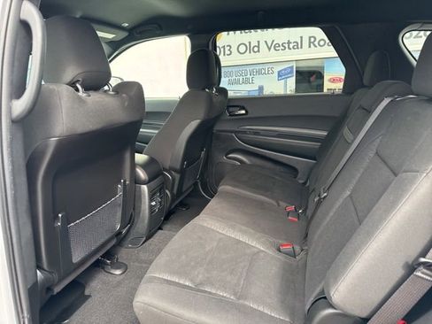 Used 2023 Dodge Durango GT AWD/4WD image 22