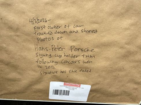 Used 2013 Porsche 911 Carrera 4S image 48