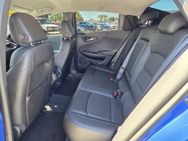 Used 2023 Chevrolet Malibu LT FWD image 14