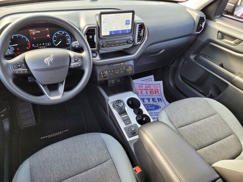 Used 2024 Ford Bronco Sport Big Bend image 31