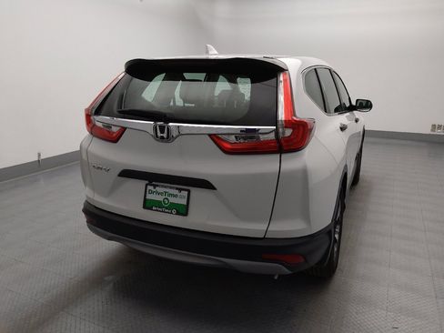 Used 2019 Honda CR-V LX image 7