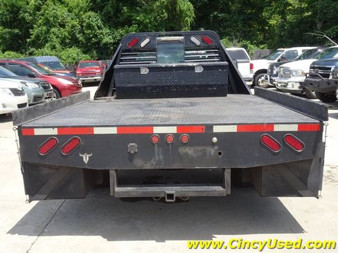 Used 2001 Dodge Ram 3500 Truck 2WD Quad Cab image 9