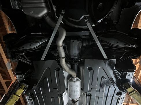 Used 2005 Mercedes-Benz CLK 320 Cabriolet image 90