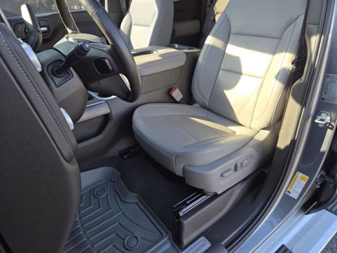 Used 2019 GMC Sierra 1500 SLT w/ SLT Premium Plus Package image 32