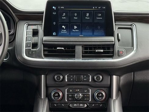 Used 2023 Chevrolet Tahoe Z71 image 16