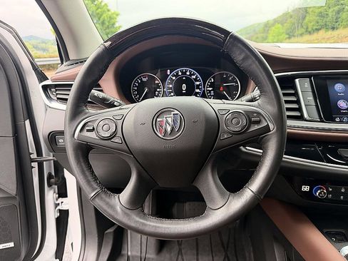 Used 2021 Buick Enclave Avenir w/ LPO, Floor Liner Package AWD/4WD image 14
