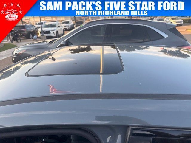 Used 2022 Hyundai Elantra N Line w/ Cargo Package FWD image 7