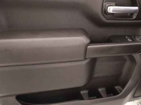 Used 2024 Chevrolet Silverado 1500 W/T w/ WT Fleet Convenience Package image 11