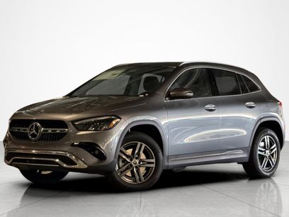 New 2026 Mercedes-Benz GLA 250