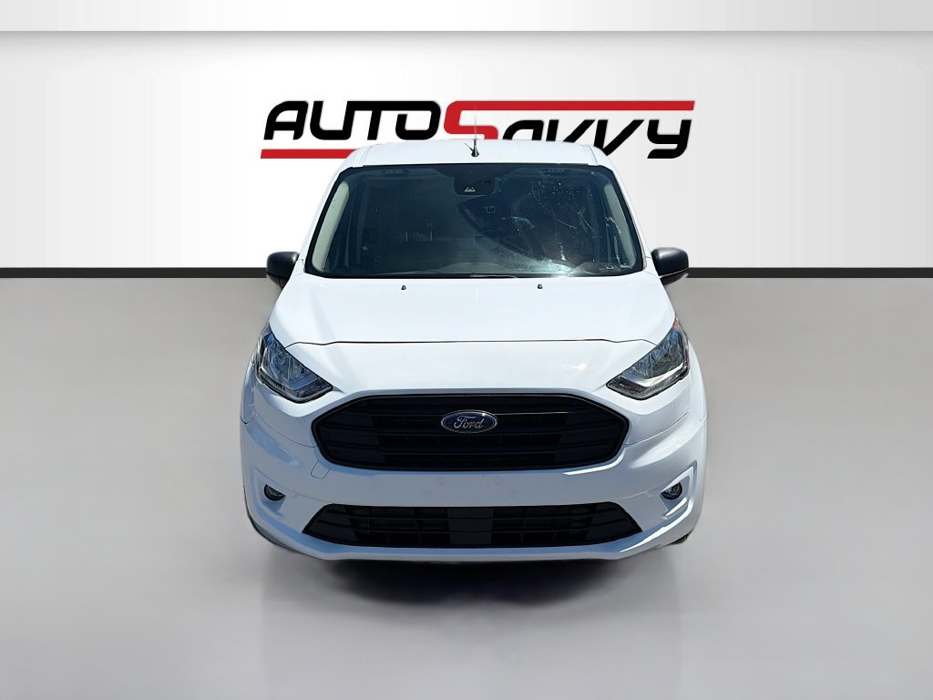 Used 2023 Ford Transit Connect XLT FWD image 2