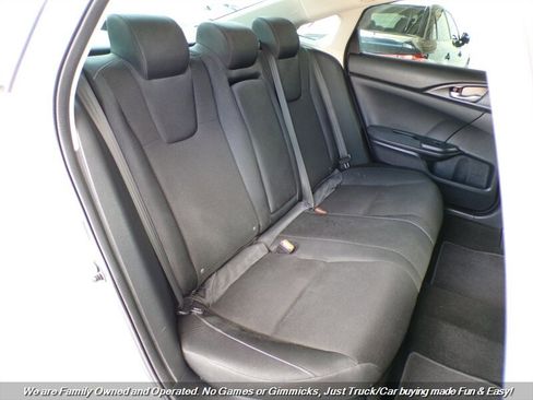 Used 2020 Honda Insight EX image 20