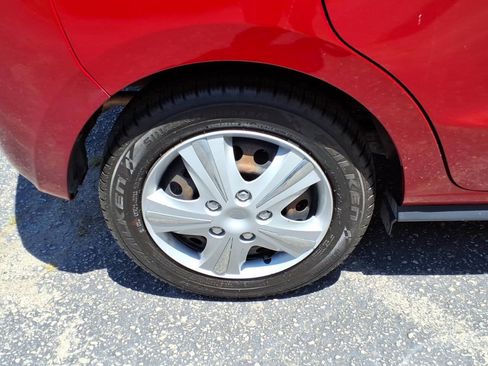 Used 2019 Mitsubishi Mirage ES FWD image 11