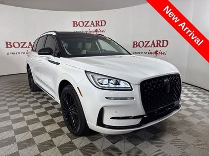 Used 2023 Lincoln Corsair Reserve w/ Equipment Group 201A