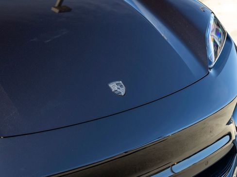 New 2026 Porsche Macan Turbo Electric image 16