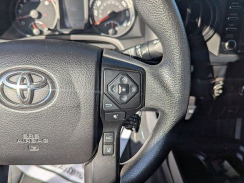 Used 2021 Toyota Tacoma SR image 25