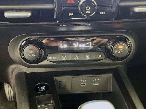 New 2026 Nissan Kicks SV image 11