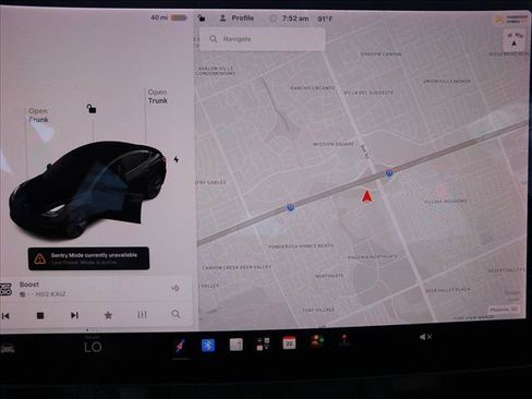 Used 2021 Tesla Model 3 Standard Range Plus RWD image 14