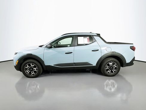 Used 2025 Hyundai Santa Cruz XRT AWD/4WD image 5