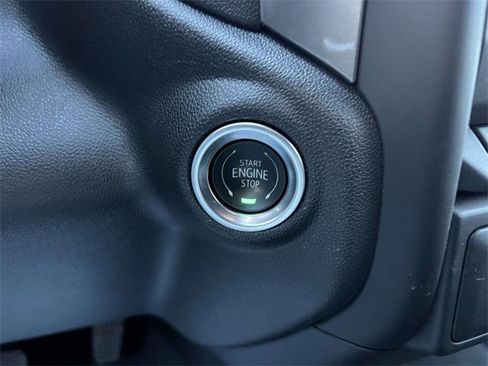 Used 2025 Chevrolet Silverado 1500 Custom Trail Boss image 26