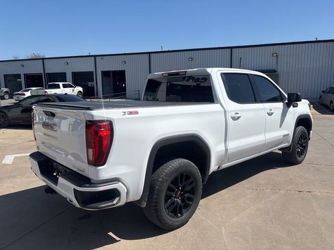 Used 2024 GMC Sierra 1500 Elevation w/ Preferred Package image 5