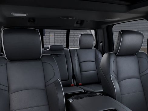 New 2025 RAM 2500 Rebel w/ Rebel Level 2 Equipment Group AWD/4WD image 26