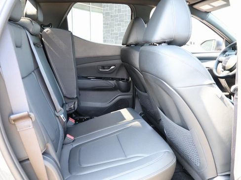 New 2026 Hyundai Santa Cruz Limited image 13