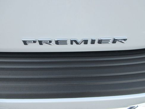 New 2026 Chevrolet Suburban Premier w/ Sun And Tow Package image 11