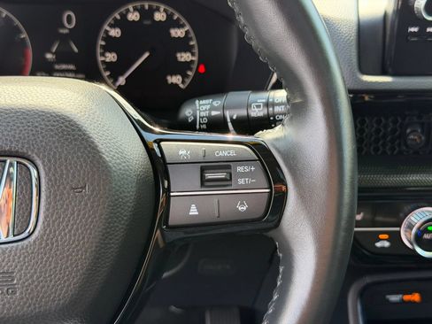 Used 2025 Honda CR-V EX-L image 20