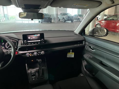 Used 2025 Honda CR-V LX image 37