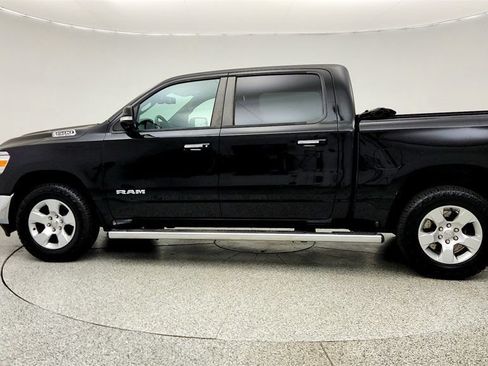 Used 2019 RAM 1500 Big Horn AWD/4WD image 8