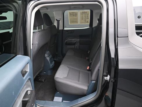 Used 2025 Ford Maverick XL FWD image 27