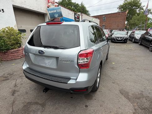 Used 2015 Subaru Forester 2.5i Premium w/ Popular Package #1 AWD/4WD image 10
