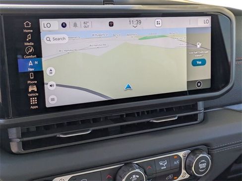 New 2026 Jeep Wrangler Unlimited Rubicon image 21